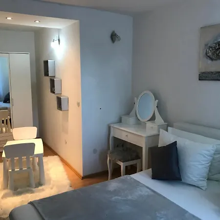 House Niko Apartman Kaštela
