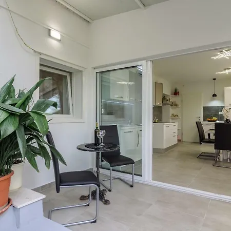 House Niko * Kaštela