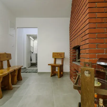 Apartament House Niko Kaštela