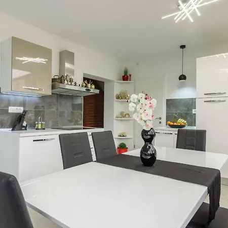 House Niko * Kaštela