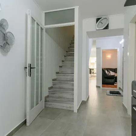 House Niko Kaštela