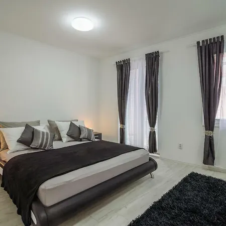 House Niko Kaštela