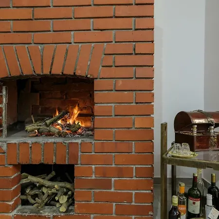 House Niko * Kaštela