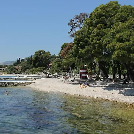 House Niko * Kaštela
