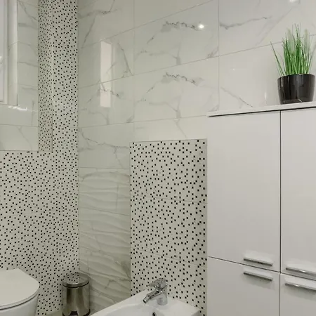 House Niko Apartman Kaštela