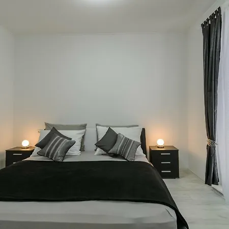 House Niko Kaštela