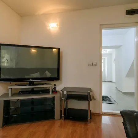 House Niko Kaštela