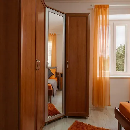Apartman House Niko