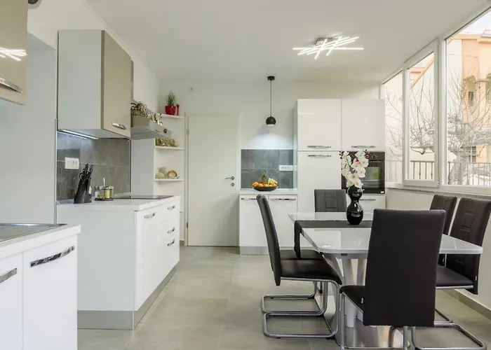 House Niko Kaštela