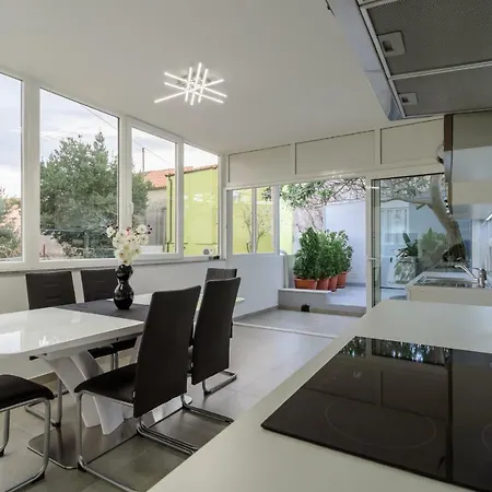 House Niko * Kaštela