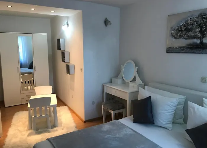 House Niko 公寓 Kaštela