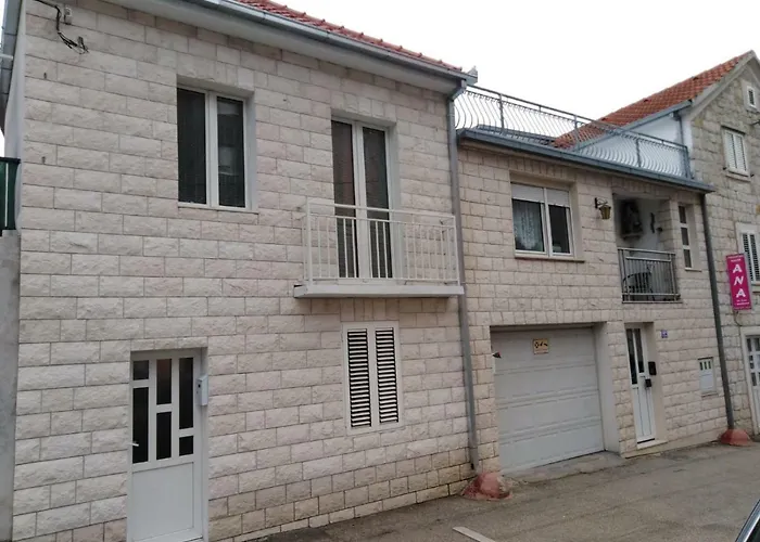 House Niko Kaštela