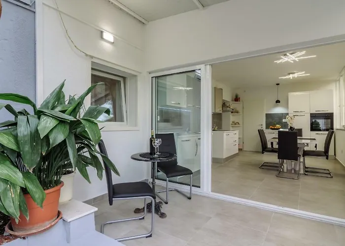 House Niko * Kaštela
