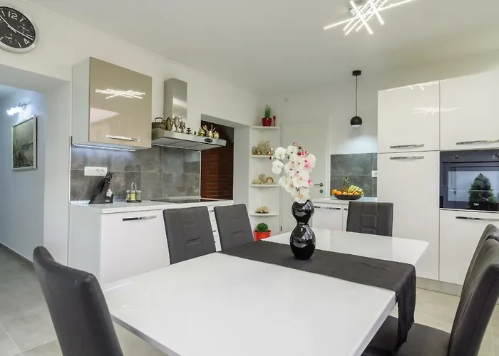 House Niko * Kaštela