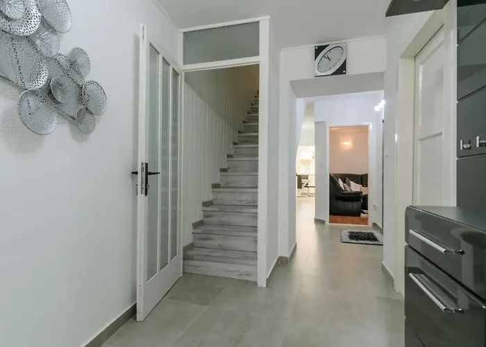House Niko Kaštela
