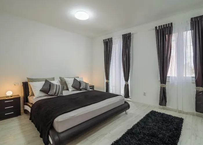 House Niko Kaštela