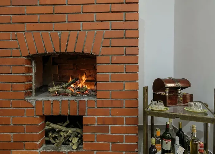 House Niko * Kaštela