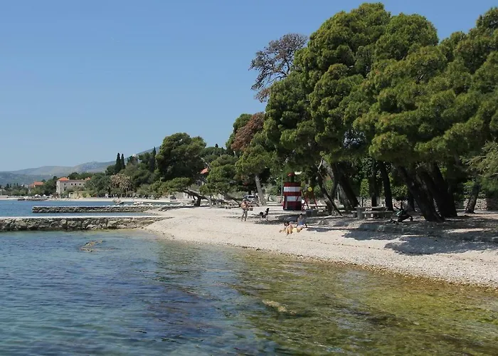 House Niko * Kaštela