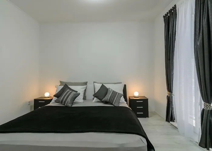 House Niko Kaštela