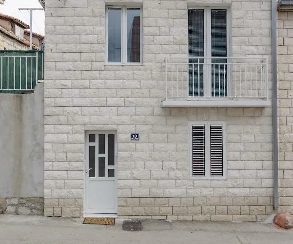 House Niko 公寓 Kaštela