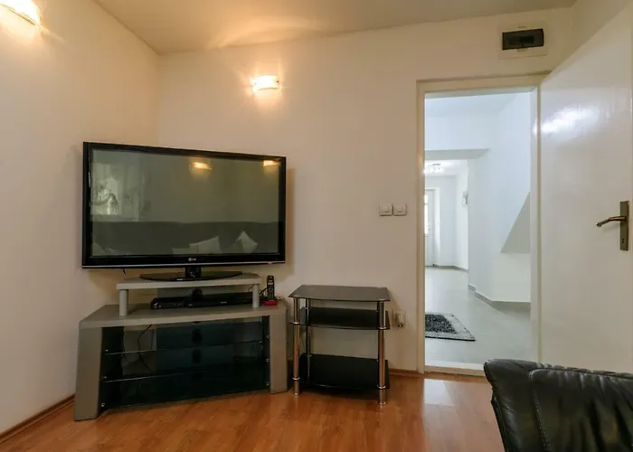 House Niko Kaštela